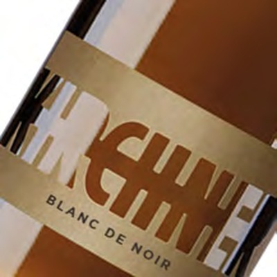 Blanc de Noir Merlot