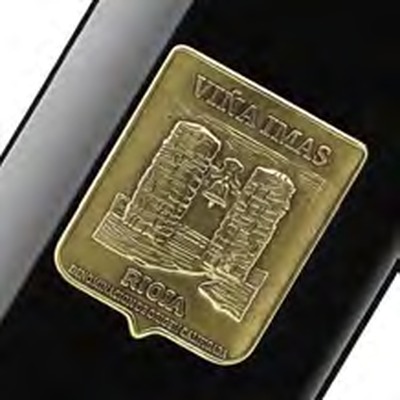Gran Reserva Vina Imas Gold
