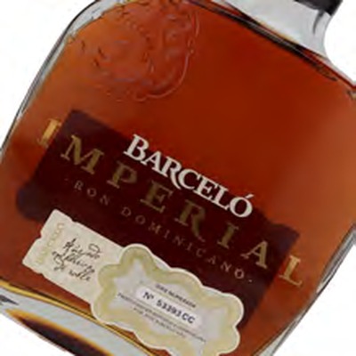 Imperial Rum
