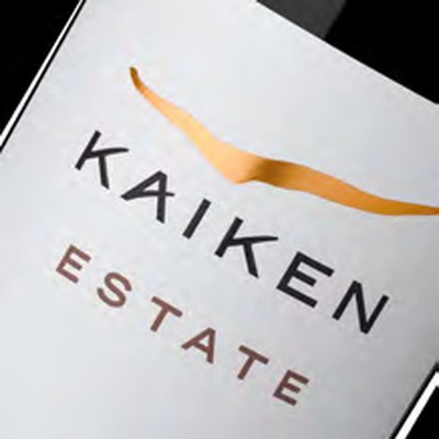 Kaiken Malbec