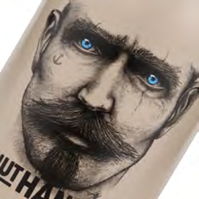 Knut Hansen Dry Gin