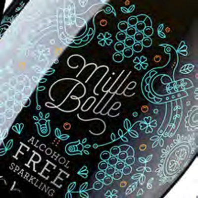 Mille Bolle Alkoholfrei