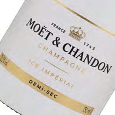 Moët et Chandon Ice Imperial
