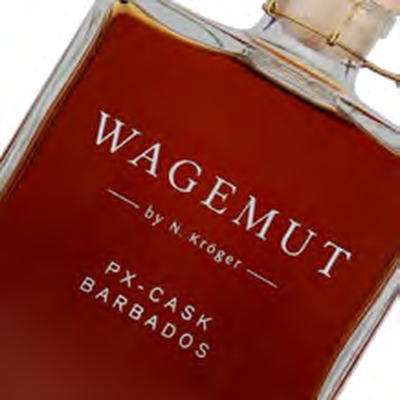 PX Cask Rum