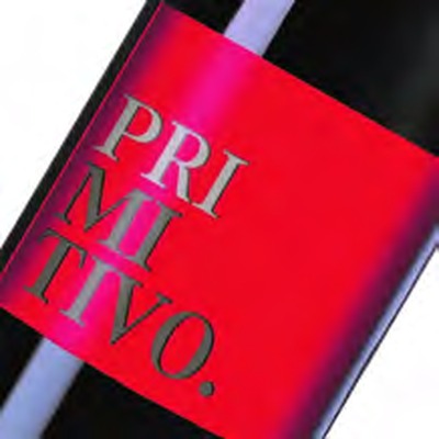 Puglia Primitivo IGT Piane del Levante