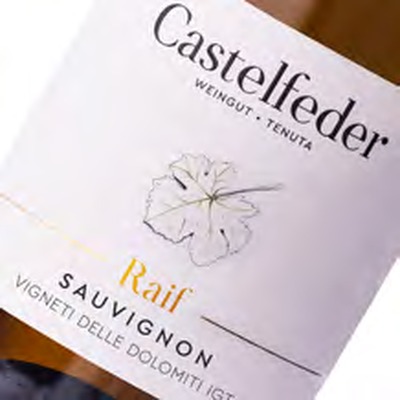 Raif Sauvignon Blanc
