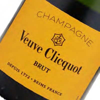 Veuve Clicquot Brut